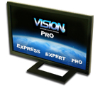 Vision Pro Software