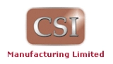CSI Manufacturing UK Australia