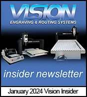 Vision Insider Newsletter 01 2024.