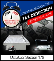 Section 179 Tax Deduction 2022.