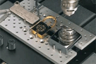 Universal Pin Jig for Engraving Machine