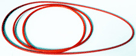 Belts For Engraving Machine Spindles