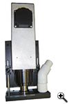 2.0 HP High Frequency Direct Drive Router Spindle for CNC Routers