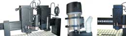 CNC Router Accessories