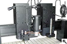Dual Router