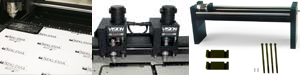 Engraving Machine Accessories
