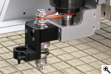 CNC Router Engraver Head