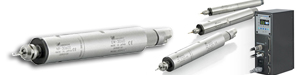 Engraving Machine Spindles