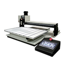 Featured machine