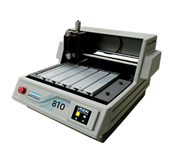2550 CNC Rotuer/ Engraver