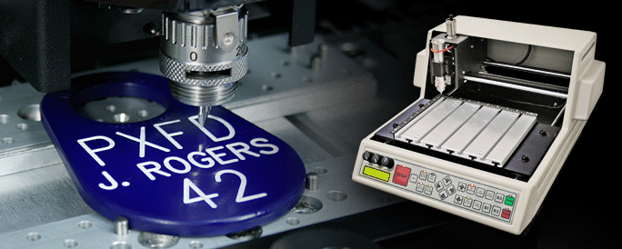 Laser Engraving Machine for Plastic