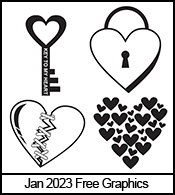 Free Engraving Graphics Download January 2023.