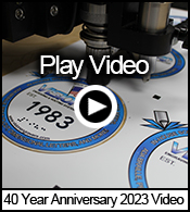 Braille and Print-To-Cut 40 Year Anniversary Video.