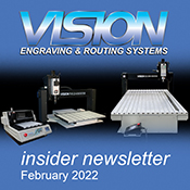 Vision Insider Newsletter 02 2022.