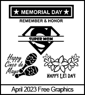 Free Engraving Graphics Download April 2023.