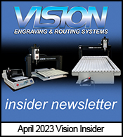Vision Insider Newsletter 04 2023.
