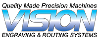 vision logo