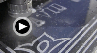 Click to play Granite Engraving Video