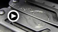 click to play multi-tool engraving video