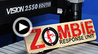 click to play zombie response unit video