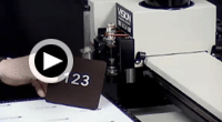 Click Here To Watch A Quick Tip Video On CNC Routing And Engraving Clamps And Fixtures.