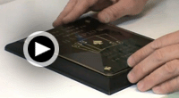 Click Here To Learn How To Make A Plaque