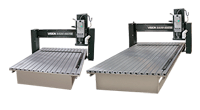 25 Series CNC Router