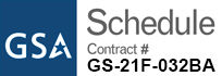 GSA Schedule