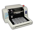 Express Small Engraving Machine.