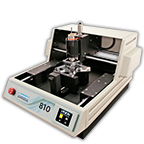 VE810 Desktop Engraver.