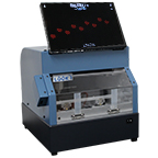 iMARC-IT Touch All In One Desktop Engraving Machine.