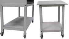 Table Stands for Engraving Machines & CNC Router