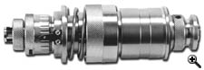 Vision Series 3 Engraving Spindle For Engraving Machines