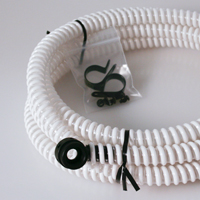 10ft Host and Nose Cone