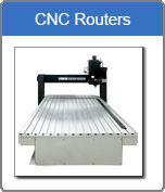 CNC routers