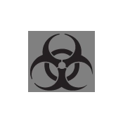 Biohazard Graphic