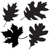 Leaves Graphics
