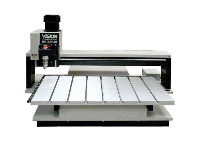 1624 Engraving Machine: Versatile Engraver for All Applications