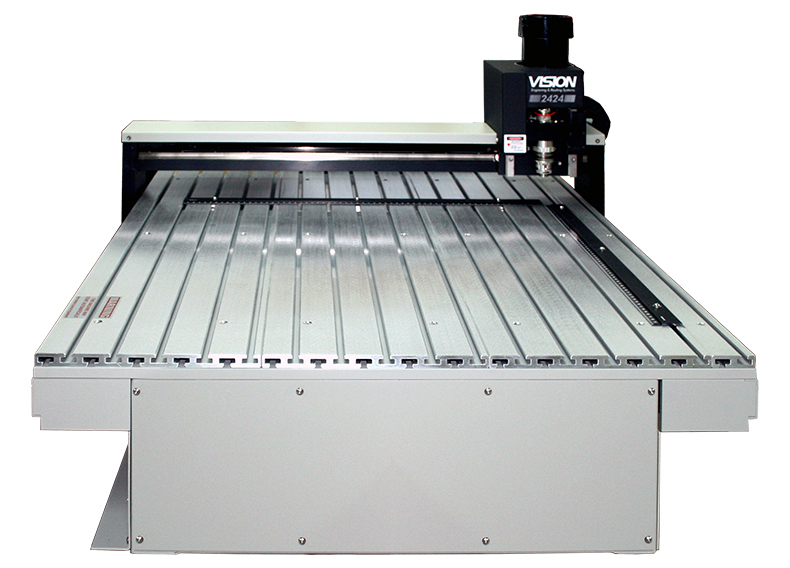 2424 Large Engraving Machine: The Best Large Format Engraver