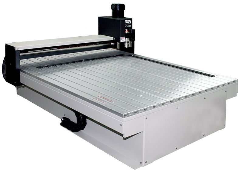 2424 Large Engraving Machine: The Best Large Format Engraver